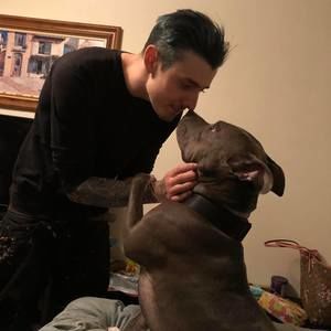 Meet your Posher, David